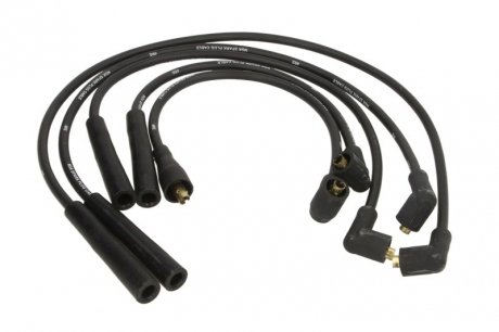 Високовольтні провода для свічок запалювання ngk 5402