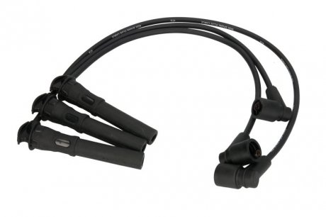 Високовольтні провода для свічок запалювання ngk 7408