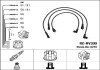 Комплект проводів запалення ngk 8279