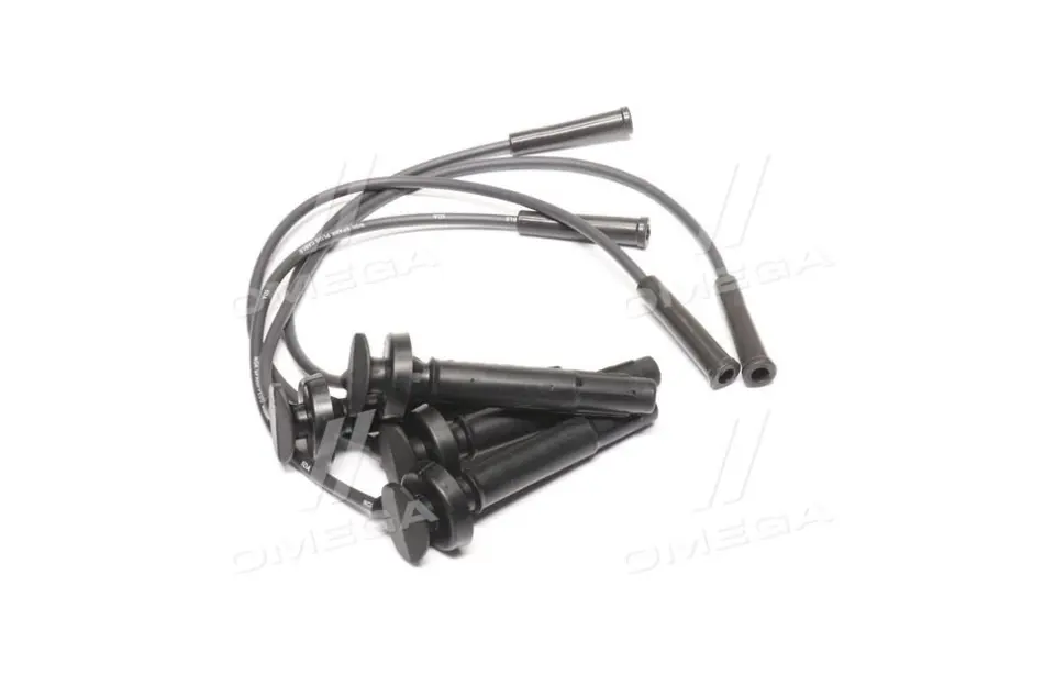 Комплект проводов зажигания (пр-во) NGK RC-EF1206