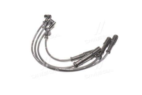 Высоковольтные провода для свечей зажигания ngk RCFT1208