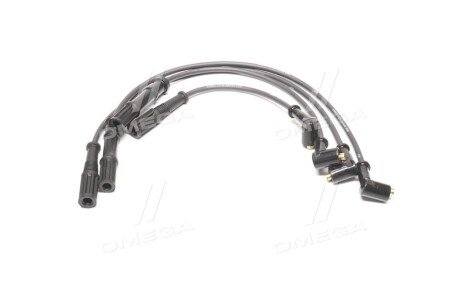 Высоковольтные провода для свечей зажигания ngk RCFT1208