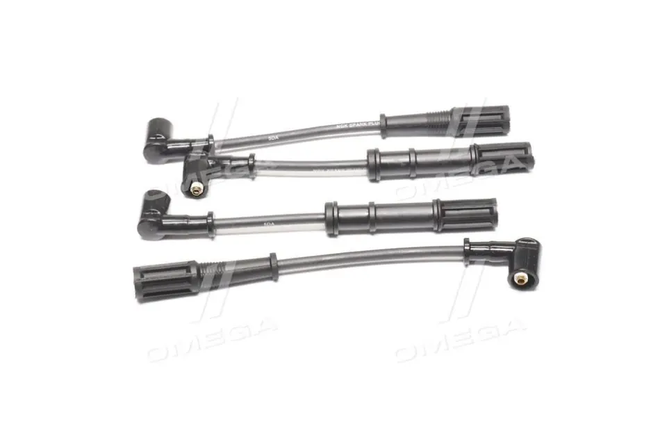 Комплект проводов зажигания (пр-во) NGK RCFT1209