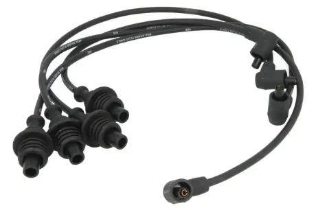 Комплект высоковольтных проводов NGK 8471