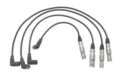Комплект высоковольтных проводов (RC-VW249) NGK 7015