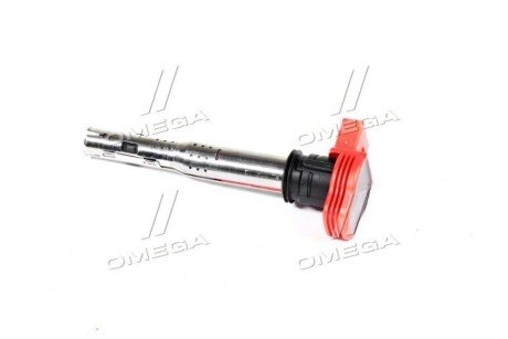 Котушка (модуль) запалювання ngk U5014