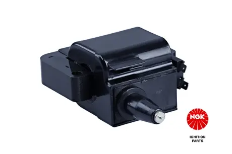 Котушка запалювання (U1020) HONDA/ROVER Accord/400 ""1,4-2,3 ""93-03 NGK ""48111"