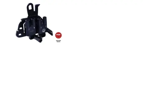 Котушка запалювання (U2036) HYUNDAI Coupe/Elantra/Matrix ""1,8-2,0 ""00-10 NGK 48166