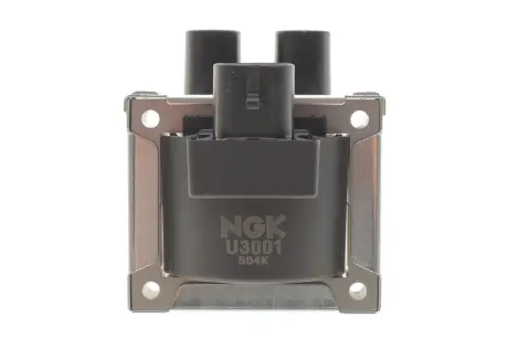 Котушка запалювання (U3001) ALFA ROMEO/FIAT/LANCIA 33/Panda/Thema ""0,7-5,7 ""83>> NGK 48013