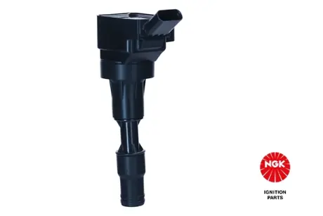 Котушка запалювання (U5497) HYUNDAI/KIA I20/Ceed ""1,0 ""15>> NGK 49488