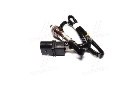 Лямбда-зонд (код 1851) VW, SKODA, AUDI, SEAT ngk LZA07V1