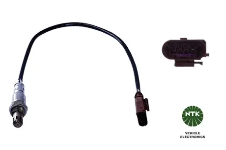 Лямбда-зонд NGK 93058 Ситроен С3 пикассо