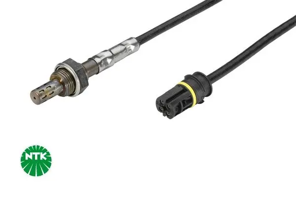 Лямбда-зонд NTK (OZA683-EE3) MB C-Class/CLK/E-Class/S-Class/SL/SLK ""2,0-5,8 ""97-12 NGK 0400