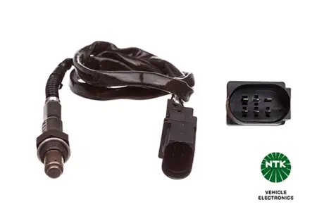 Лямбда-зонд NTK (UAR9000-EE001) MB C-Class/CLK/Clc-Class/E-Class/SLK/Sprinter ""1,8 ""02>> NGK ""92512"