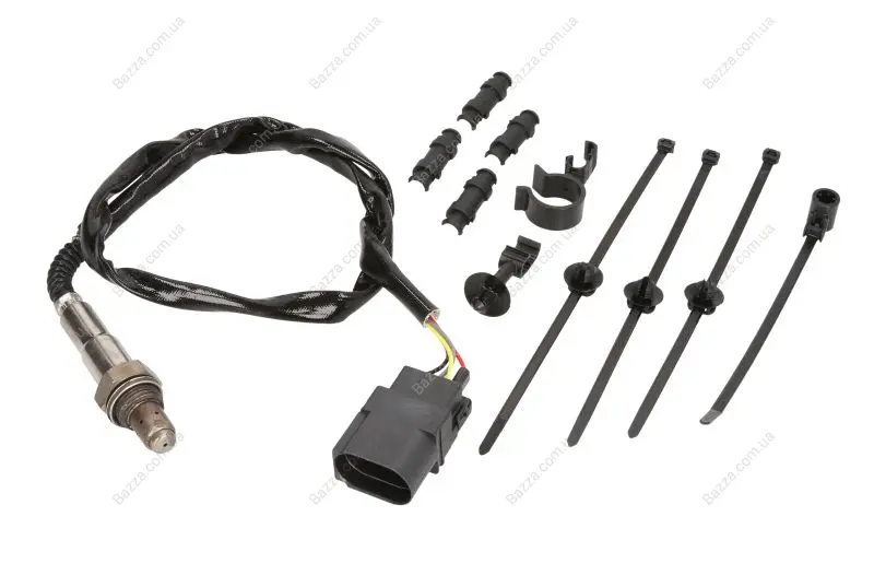 Лямбда-зонд NTK (UAR9000-EE018) AUDI/BENTLEY/SKODA/VW A4/Continental/Fabia/Polo ""1,0-6,0 ""93-11 NGK ""96650"
