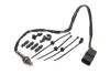 Лямбда-зонд NTK (UAR9000-EE019) AUDI/SKODA/VW A2/Fabia/Golf ""1,0-6,0 ""99-10 NGK ""93587"