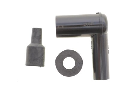 Наконечник катушек (свечей) зажигания ngk 6902