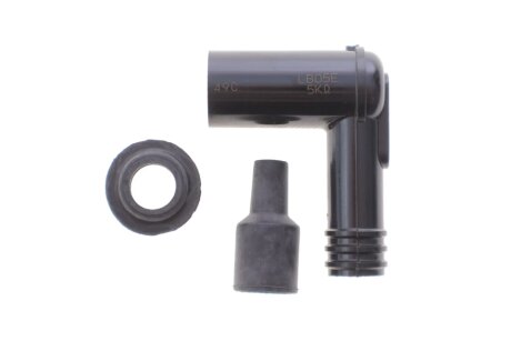 Наконечник катушек (свечей) зажигания ngk 8031