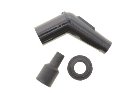 Наконечник катушек (свечей) зажигания ngk 8082