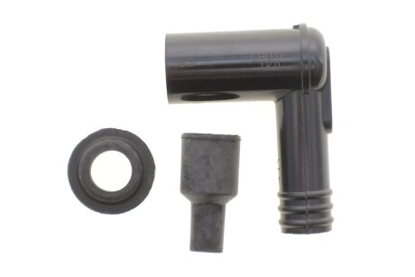 Наконечник катушек (свечей) зажигания ngk 8330