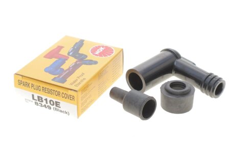 Наконечник катушек (свечей) зажигания ngk 8349