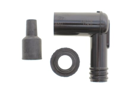 Наконечник катушек (свечей) зажигания ngk 8349