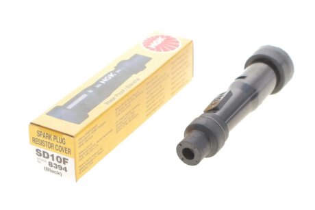 Наконечник катушек (свечей) зажигания ngk 8394