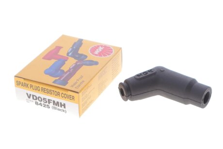 Накінечник котушок (свічок) запалювання ngk 8425