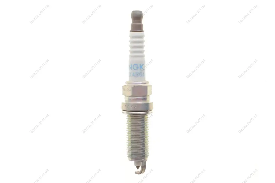 =PLZKAR6A-11 Свічка запалювання Nissan Micra 1.6 05-/Qashqai 1.6/2.0/Renault Laguna 2.0/2.5 07-/Megane 2.0 09- NGK 5118 (фото 1)