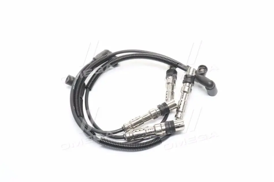 Провода зажигания (44316) VAG 1,2 TSI (пр-во) NGK RC-VW1110