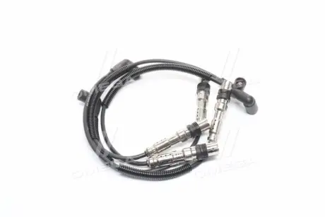 Провода зажигания (44316) VAG 1,2 TSI (пр-во) NGK RC-VW1110
