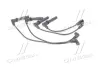Провода зажигания (7306) VAG 1,4-1,6 16V (пр-во) NGK RCVW910