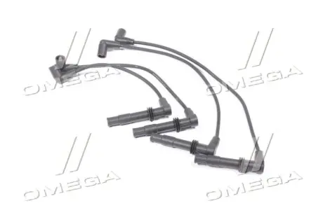 Провода зажигания (7306) VAG 1,4-1,6 16V (пр-во) NGK RCVW910