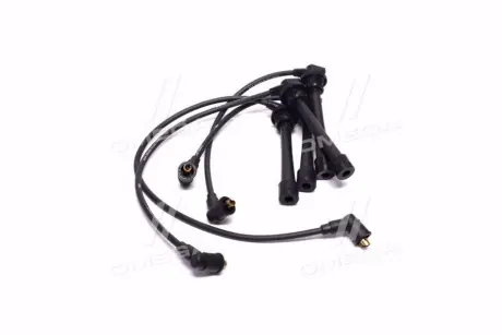 Провода зажигания HYUNDAI, KIA (пр-во) NGK RC-HD407
