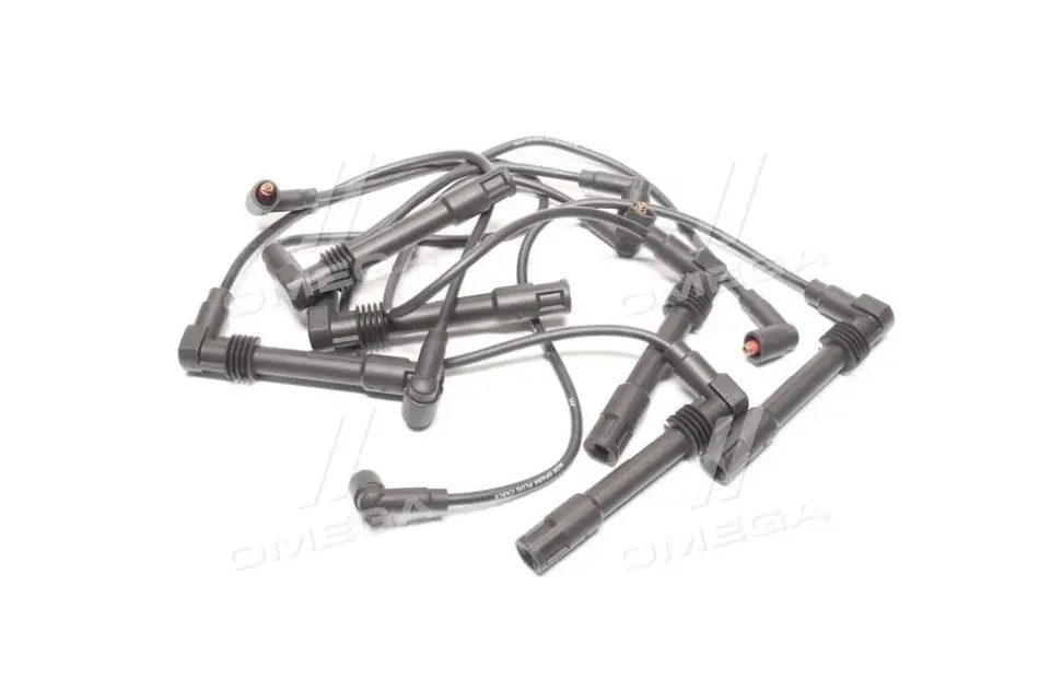 Провода зажигания (код 0518) AUDI,SKODA,VW(пр-во) NGK RC-AD218