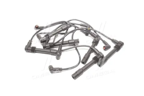 Провода зажигания (код 0518) AUDI,SKODA,VW(пр-во) NGK RC-AD218