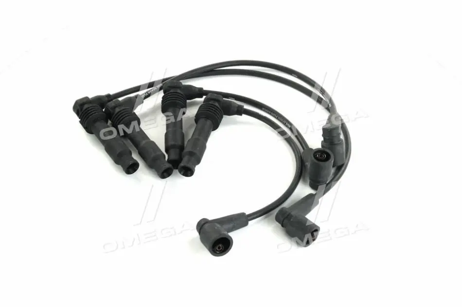 Провода зажигания (код 0810) CHEVROLET LACETTI 1.8 (пр-во) NGK RC-OP440