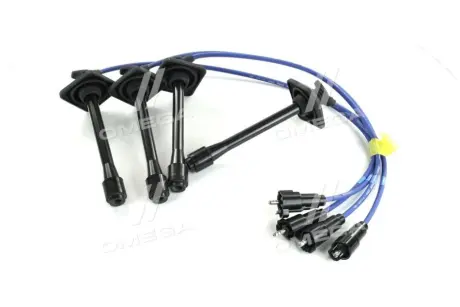 Провода зажигания (код 5361) TOYOTA AVENSIS CAMRY (пр-во) NGK RCTE58