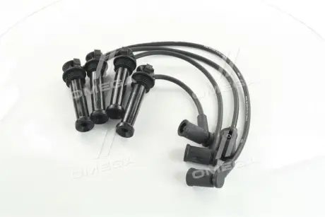 Провода зажигания (код 6984) FORD,MAZDA (пр-во) NGK RC-FD1207