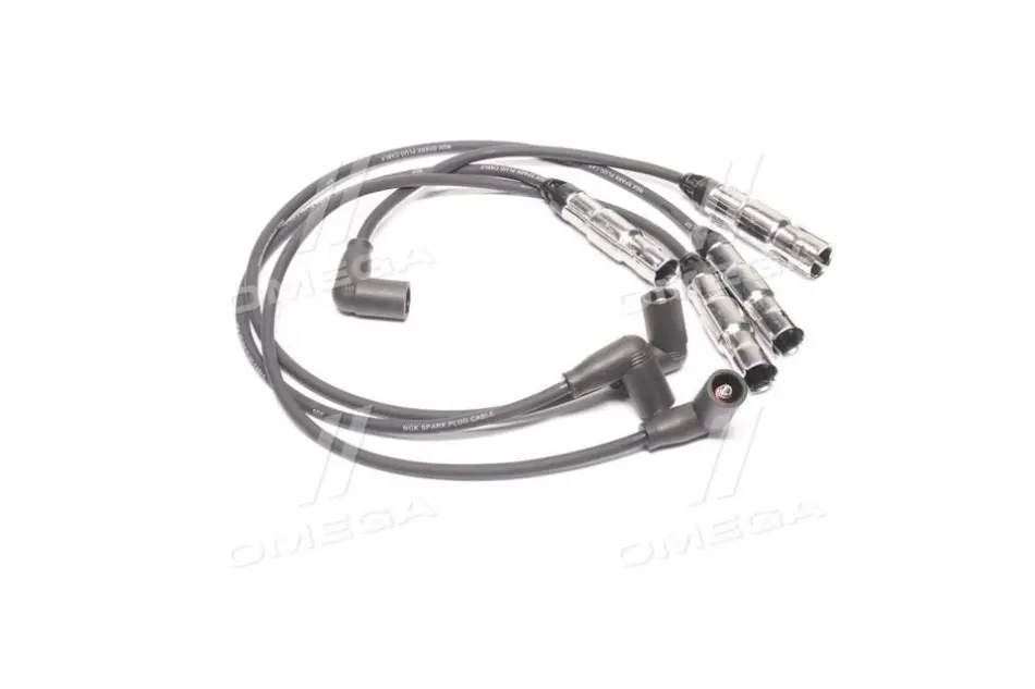 Провода зажигания (код 7015) AUDI,SEAT,SKODA,VW (пр-во) NGK RCVW249