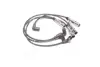 Провода зажигания (код 7015) AUDI,SEAT,SKODA,VW (пр-во) NGK RCVW249