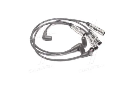Провода зажигания (код 7015) AUDI,SEAT,SKODA,VW (пр-во) NGK RCVW249 Фольксваген Пассат б6