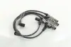 Провода зажигания (код 7044) AUDI,SEAT,SKODA,VW (пр-во) NGK RCVW254