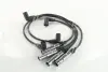 Провода зажигания (код 7044) AUDI,SEAT,SKODA,VW (пр-во) NGK RCVW254