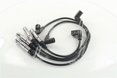 Провода зажигания (код товару 7044) AUDI,SEAT,SKODA,VW (пр-во) ngk RC-VW254
