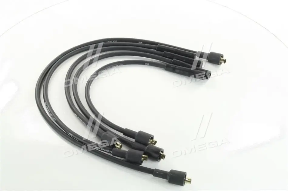 Провода зажигания (код 7104) ВАЗ 2101-099 (1200-1600),Таврия 1,1;1,3 (пр-во) NGK RCLD302 (фото 1)