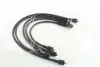 Провода зажигания (код 7104) ВАЗ 2101-099 (1200-1600),Таврия 1,1;1,3 (пр-во) NGK RCLD302 (фото 1)