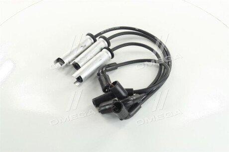 Высоковольтные провода для свечей зажигания ngk RCDW301