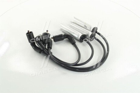 Высоковольтные провода для свечей зажигания ngk RCDW301