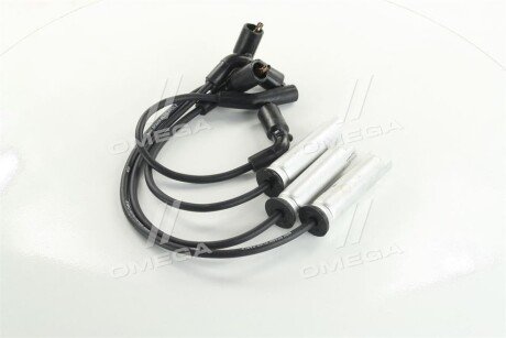 Высоковольтные провода для свечей зажигания ngk RCDW301